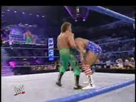 chris benoit