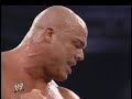 edge vs chris benoit vs  eddie guerrero vs  kurt angle