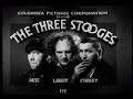 episodio de los tres chiflados - hombres de negro parte 1, de 1934 con shemp, larry y moe, version en ingles...