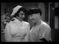 episodio de los tres chiflados - hombres de negro parte 1, de 1934 con shemp, larry y moe, version en ingles...