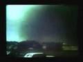 Topeka Kansas Tornado