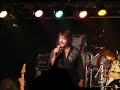 Jeff Bates performing Hello Darlin\ Jeff Bates performing Hello Darlin\