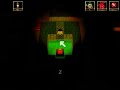 Wonderland Adventures Solution - Stinkers in the Dark