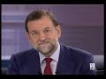 Zapatero vs Rajoy part 4 loquendo