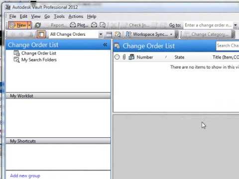 Autodesk Developer Blog : Vault Integration Pattern – Real-time Events
