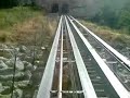 Le funiculaire du Tréport