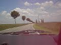 Lamborghini Diablo with nearly 800bhp onboard