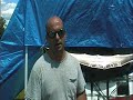 Dan Riley \"The Dog Walker\" on Free Minds TV