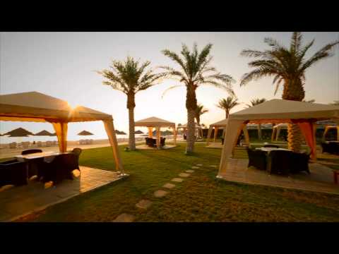 Hilton Kuwait Resort Overview