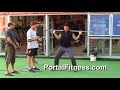 Entrenamiento y Ejercicios de Musculación Entrenamiento y Ejercicios de Musculación