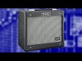 Fender® presents the G-DEC® Junior