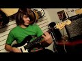 Fender® presents the G-DEC® Junior