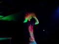 lechowski freestyle en la people vitoria 