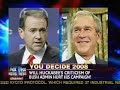 Fox News: Huckabee A Democrat On Foreign Affairs