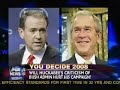 Fox News: Huckabee A Democrat On Foreign Affairs