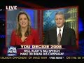 Fox News: Huckabee A Democrat On Foreign Affairs