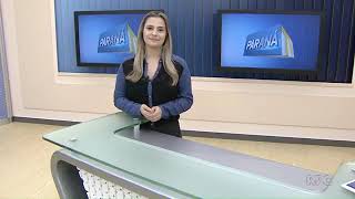 Clipping de TV - Fevereiro 2018 - Globo - Paraná TV
