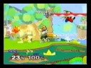 Zhu (Falco) vs Lovage (Fox)