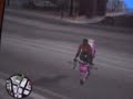 Booster GTA SA Stoppie