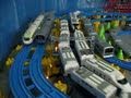 プラレール電車3 Plarail TakaraTomy Trains 3