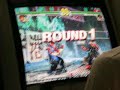 Chungo (HK) vs Ino (JP) - Game Sakura Casual (09/08/07)
