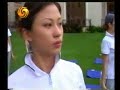 alivelohas - Miss Universal Yoga Trainning
