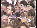 Gosp. Dr. Franjo Tudjman - 30 Svibanj 1990 Zagreb Croatia