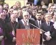 Gosp. Dr. Franjo Tudjman - 30 Svibanj 1990 Zagreb Croatia