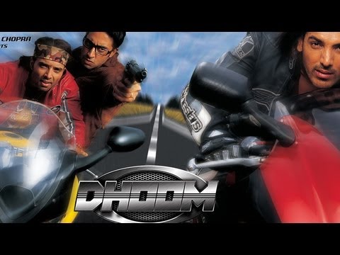 dhoom 2 full movie in telugu  song