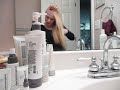 How to multitask: straightening hair while talking How to multitask: straightening hair while talking