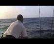 amberjack jigging - fishing 16072008