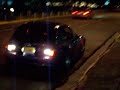 Bmw M-Coupe Donuts, haciendo ceritos parte 1