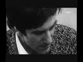(english/german subtitles available)Studentenführer Rudi Dutschke äußert sich zu öffentlichen Verunglimpfungen durch Franz-Josef Strauß und andere Politiker von CDU und CSU.