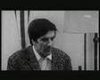 Rudi Dutschke zu Polemik von CDU/CSU-Politikern / Rudi Dutschke reacts to conservatives' polemics