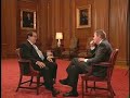 Charlie Rose - Justice Antonin Scalia
