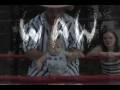 videos de W.A.W. 9/27/08 Extras