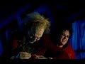 for fun, i decided to combine beetlejuice with phantom of the opera.
