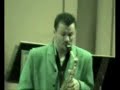 Germ�n Suarez, Cordoba Jazz Orquest