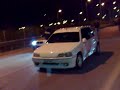 Batalas 106 rallye VS M3 simiosate 1 Batalas 106 rallye VS M3 simiosate 1