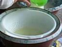 Cheese Making on a Family Farm in Sorrento Italy