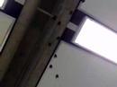 Das Spiderschwein war in der Fachschaft mit Ton!