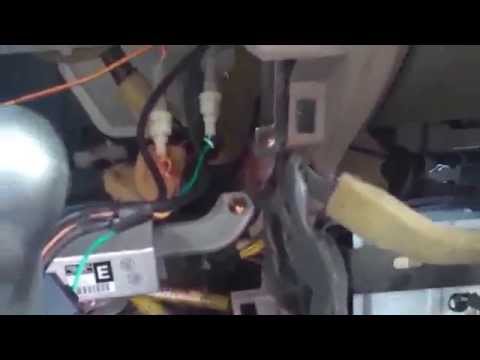 how to fit pc99 jvc