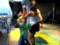 Rbd el fuego ao vivo lento