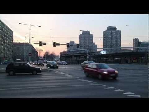 Canon EOS M - test video / sample