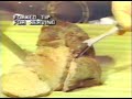Original Ginsu 1 Ad