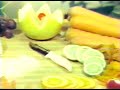 Original Ginsu 1 Ad