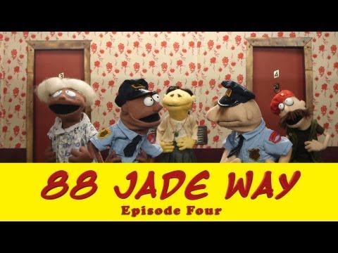 88 Jade Way : Episode 4