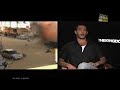 entrevista ashraf barhom con v�ctor x