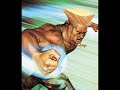 LONE WOLF - GUILE, STREET FIGHTER 3