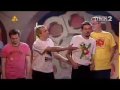 kabaret moralnego niepokoju i ani mru mru- kim chciałbyś zostać w przyszłości?